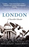 London: A Traveller's Reader (eBook, ePUB)