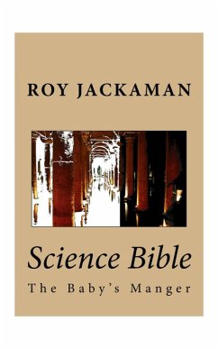 Science Bible - The Baby's Manger (eBook, ePUB) - Jackaman, Roy
