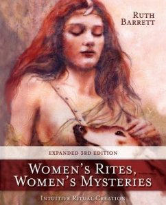 Cover Women's Rites, Women's Mysteries (eBook, ePUB)