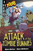 Attack of the Zombie Bunnies (eBook, ePUB)