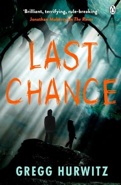 Last Chance (eBook, ePUB) - Hurwitz, Gregg