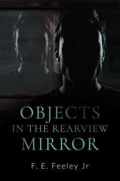 Cover Objects in the Rearview Mirror (Memoirs of the Human Wraiths, #2) (eBook, ePUB)