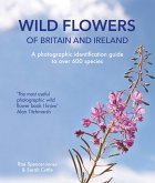 Wild Flowers of Britain and Ireland (eBook, ePUB) Wild Flowers of Britain and Ireland (eBook, ePUB)
