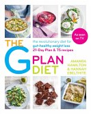 The G Plan Diet (eBook, ePUB)
