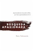 Búsqueda Apasionada (eBook, ePUB)