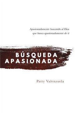 Cover Búsqueda Apasionada (eBook, ePUB)