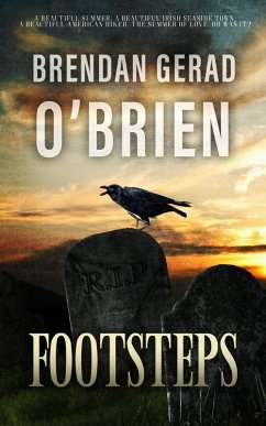 Cover Footsteps (eBook, ePUB)