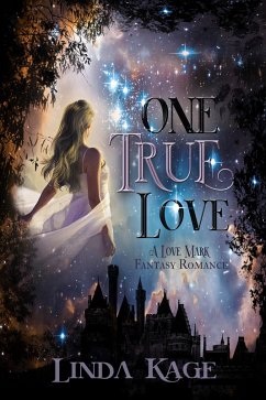 Cover One True Love (The Love Mark Series, #1) (eBook, ePUB)