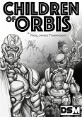 Children of Orbis (eBook, ePUB)