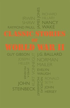 Cover Classic Stories of World War II (eBook, ePUB)
