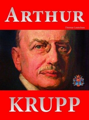 Arthur Krupp