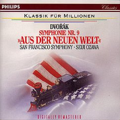 Sinfonie 9/Karneval-ouvertüre Sinfonie 9/Karneval-ouvertüre