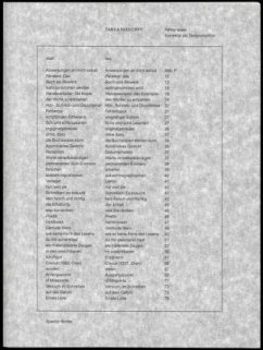 Cover Fehler lesen