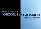 Horizont und Tellerrand Horizont und Tellerrand