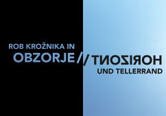 Cover Horizont und Tellerrand