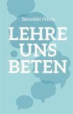 Lehre uns beten