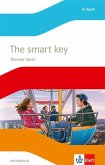 The smart key. Lektüre mit Audios Klasse 7