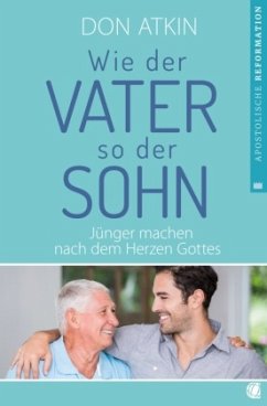 Wie der Vater, so der Sohn - Atkin, Don