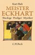 Meister Eckhart - Bild 1