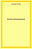 Beschwerdemanagement