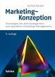 Marketing-Konzeption - Bild 1