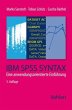 IBM SPSS Syntax - Bild 1