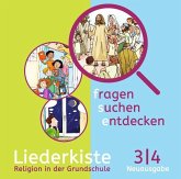 fragen - suchen - entdecken 3/4. Ausgabe Bayern / fragen - suchen - entdecken, Neue Ausgabe Bayern 1 fragen - suchen - entdecken 3/4. Ausgabe Bayern / fragen - suchen - entdecken, Neue Ausgabe Bayern 1
