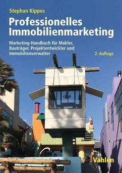 Professionelles Immobilienmarketing - Kippes, Stephan