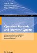 Operations Research and Enterprise... - Bild 1