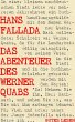 Das Abenteuer des Werner Quabs (eBook,... - Bild 1