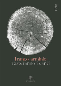 Resteranno i canti Cover Resteranno i canti