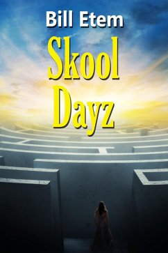 Cover Skool Dayz (eBook, ePUB)