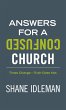 Answers For A Confused Church (eBook,... - Bild 1