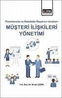 Müsteri Iliskileri Yönetimi - Cicek, Ercan