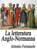 La letteratura Anglo-Normanna (eBook, ePUB)
