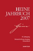 Heine-Jahrbuch 2007 (eBook, PDF)