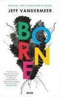 Borne - Vandermeer, Jeff