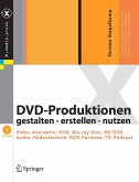 DVD-Produktionen (eBook, PDF)