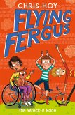 Flying Fergus 7: The Wreck-It Race (eBook, ePUB)