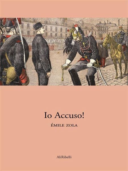 Io Accuso! (eBook, ePUB)