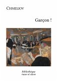 Garçon ! (eBook, ePUB)