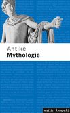 Antike Mythologie (eBook, PDF)