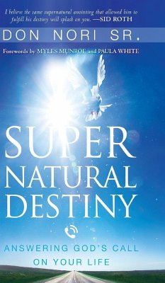Supernatural Destiny - Nori, Don
