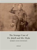 The Strange Case of Dr. Jekyll and Mr. Hyde (eBook, ePUB)