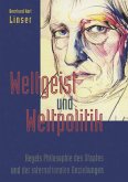 Weltgeist und Weltpolitik (eBook, PDF)