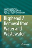 Bisphenol A Removal from Water and Wastewater (eBook, PDF)