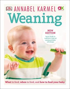 Weaning (eBook, ePUB) - Karmel, Annabel