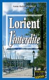 Lorient l'interdite (eBook, ePUB)