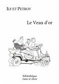 Le Veau d'or (eBook, ePUB)