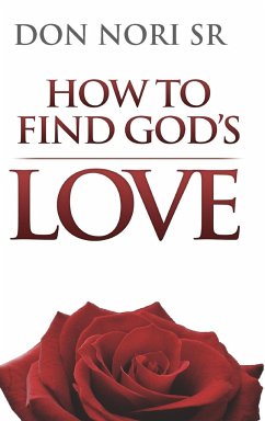 How To Find God's Love - Nori, Don